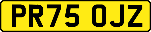 PR75OJZ