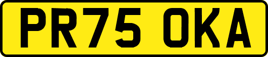 PR75OKA