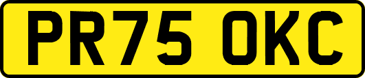 PR75OKC
