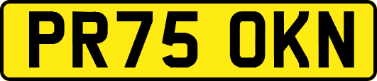PR75OKN
