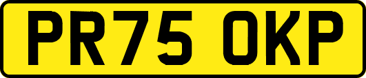 PR75OKP