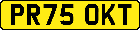 PR75OKT