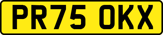 PR75OKX