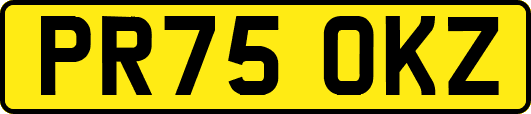 PR75OKZ