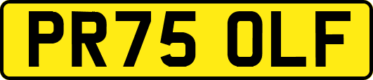 PR75OLF