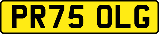 PR75OLG