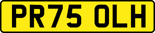 PR75OLH