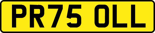 PR75OLL