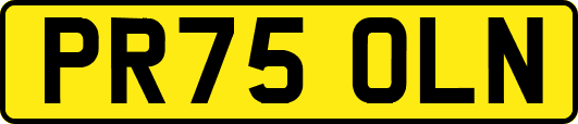 PR75OLN