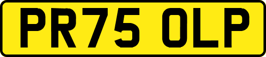 PR75OLP
