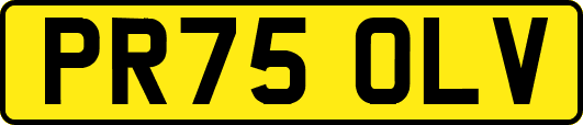 PR75OLV