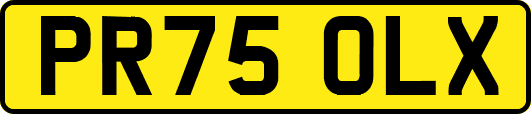 PR75OLX