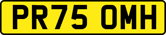 PR75OMH
