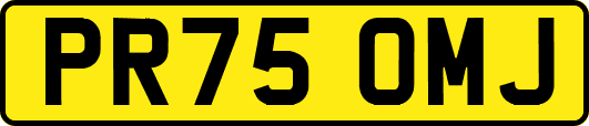 PR75OMJ