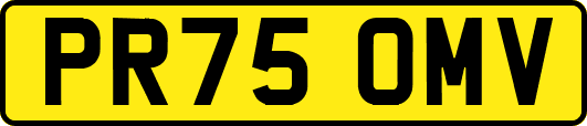 PR75OMV