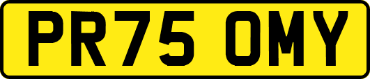 PR75OMY