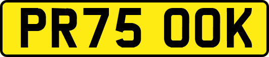 PR75OOK