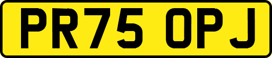PR75OPJ