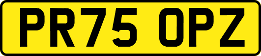 PR75OPZ
