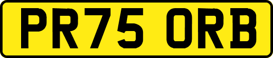 PR75ORB
