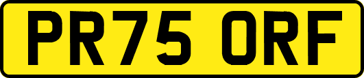 PR75ORF