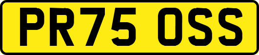 PR75OSS