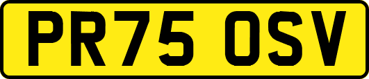 PR75OSV