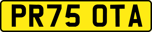 PR75OTA
