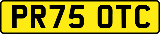 PR75OTC