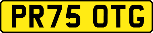 PR75OTG