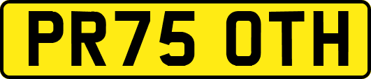 PR75OTH