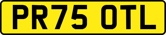PR75OTL