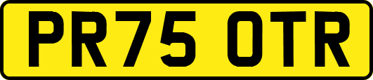 PR75OTR