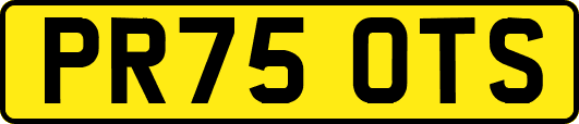 PR75OTS