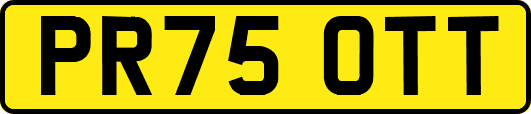 PR75OTT