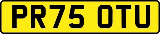 PR75OTU