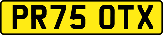 PR75OTX