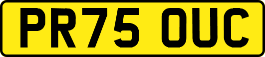 PR75OUC