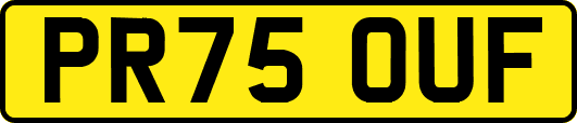 PR75OUF