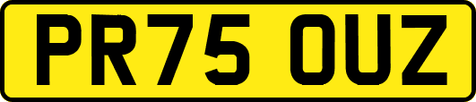 PR75OUZ