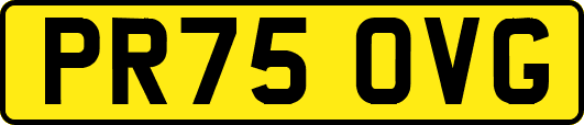 PR75OVG