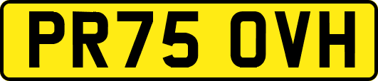 PR75OVH