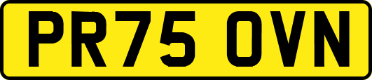 PR75OVN