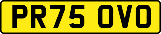 PR75OVO