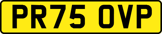 PR75OVP