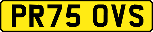 PR75OVS