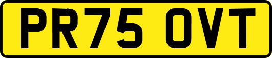 PR75OVT