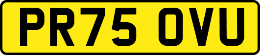 PR75OVU