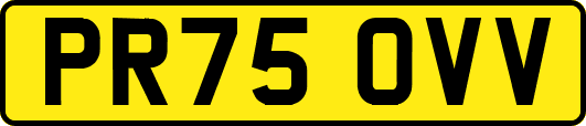 PR75OVV