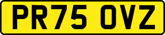 PR75OVZ